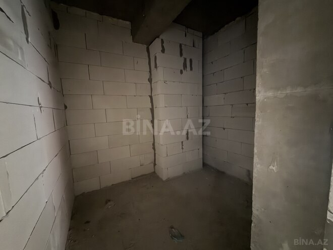 Satılır 4 otaqlı yeni tikili 128 m², Qara Qarayev m., photo 11 from 29