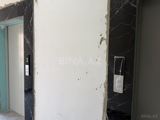 Satılır 4 otaqlı yeni tikili 128 m², Qara Qarayev m., photo 23 from 29