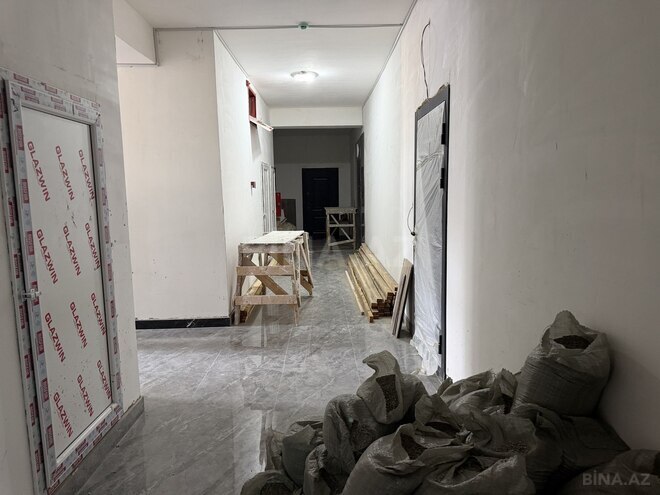 Satılır 4 otaqlı yeni tikili 128 m², Qara Qarayev m., photo 21 from 29