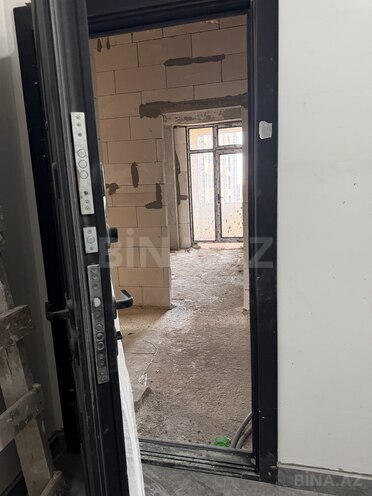 Satılır 4 otaqlı yeni tikili 128 m², Qara Qarayev m., photo 22 from 29