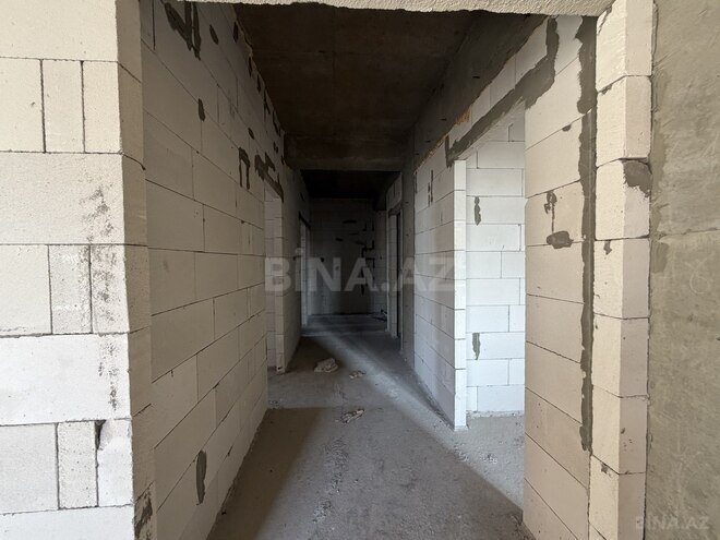 Satılır 4 otaqlı yeni tikili 128 m², Qara Qarayev m., photo 10 from 29