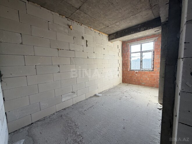Satılır 4 otaqlı yeni tikili 128 m², Qara Qarayev m., photo 6 from 29