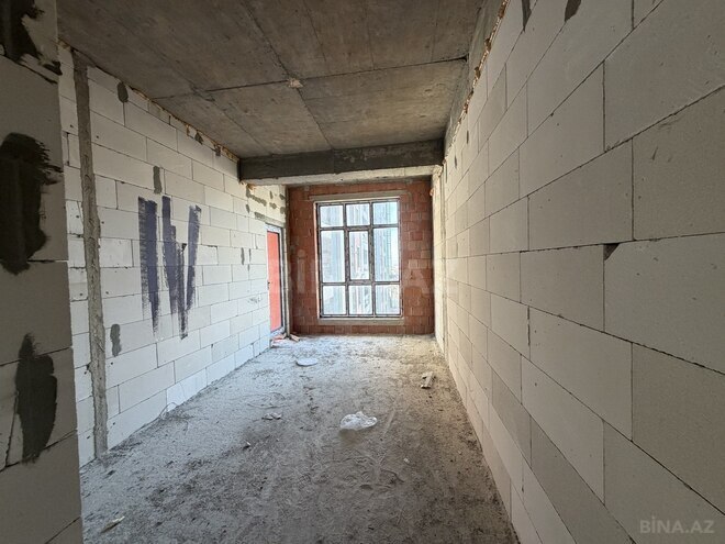 Satılır 4 otaqlı yeni tikili 128 m², Qara Qarayev m., photo 9 from 29