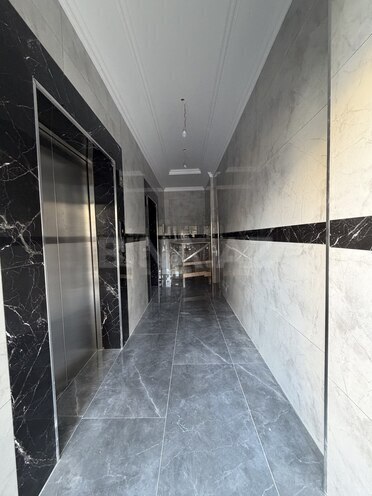 Satılır 4 otaqlı yeni tikili 128 m², Qara Qarayev m., photo 28 from 29