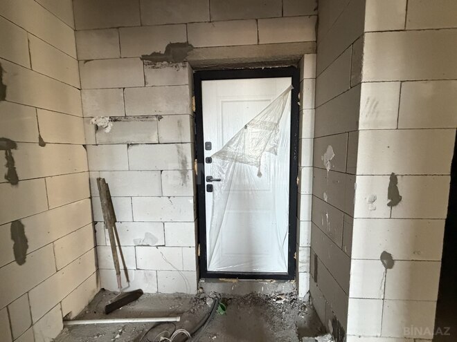 Satılır 4 otaqlı yeni tikili 128 m², Qara Qarayev m., photo 14 from 29