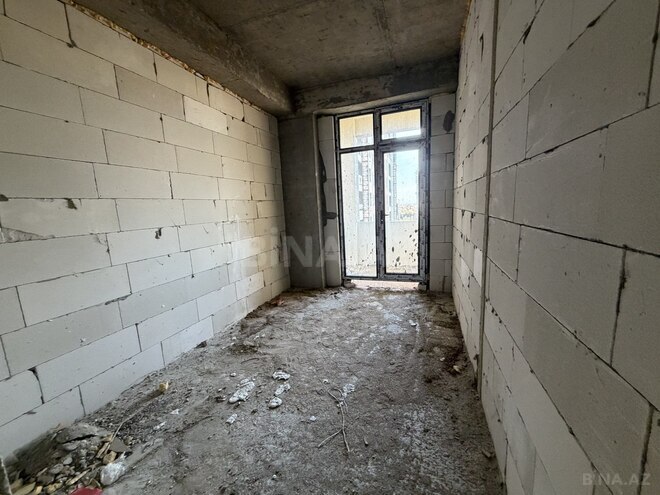 Satılır 4 otaqlı yeni tikili 128 m², Qara Qarayev m., photo 16 from 29