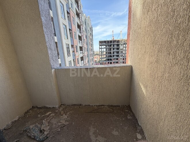 Satılır 4 otaqlı yeni tikili 128 m², Qara Qarayev m., photo 15 from 29