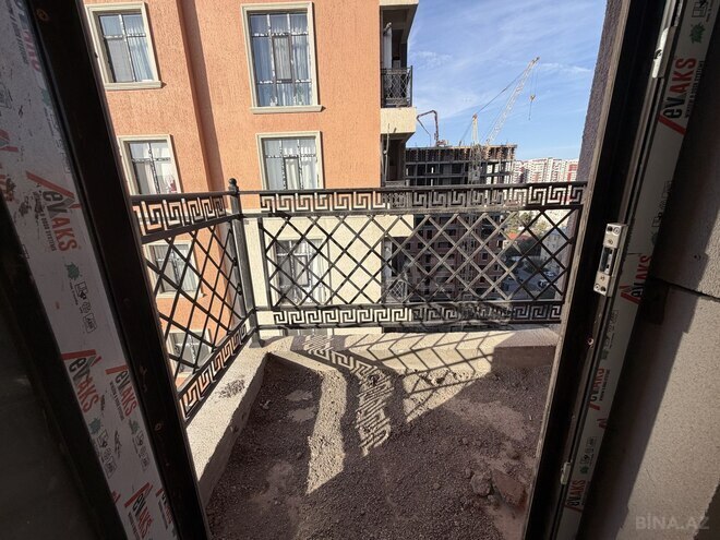 Satılır 4 otaqlı yeni tikili 128 m², Qara Qarayev m., photo 4 from 29