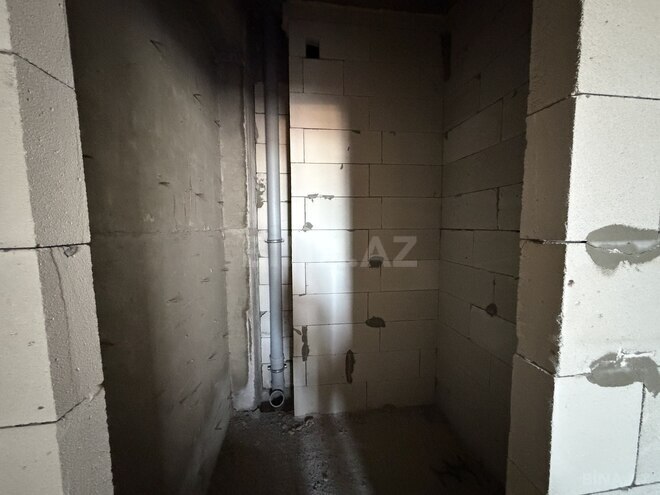 Satılır 4 otaqlı yeni tikili 128 m², Qara Qarayev m., photo 19 from 29