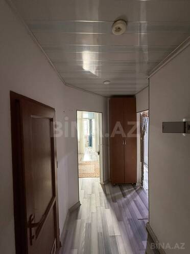 Продаётся 1-комн. новостройка 62 м², м. Ази Асланов, photo 25 from 27