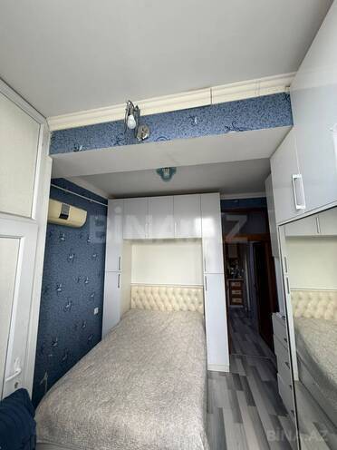 Продаётся 1-комн. новостройка 62 м², м. Ази Асланов, photo 22 from 27