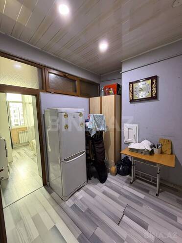 Продаётся 1-комн. новостройка 62 м², м. Ази Асланов, photo 3 from 27