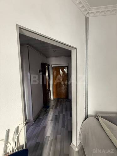 Продаётся 1-комн. новостройка 62 м², м. Ази Асланов, photo 14 from 27