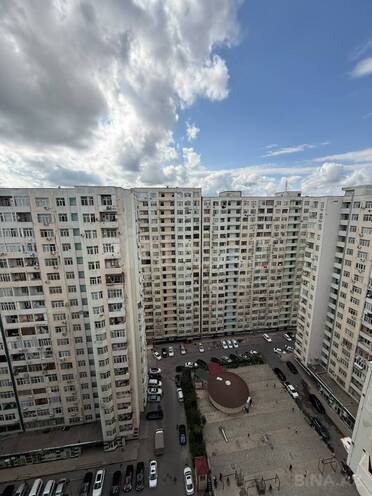 Продаётся 1-комн. новостройка 62 м², м. Ази Асланов, photo 17 from 27