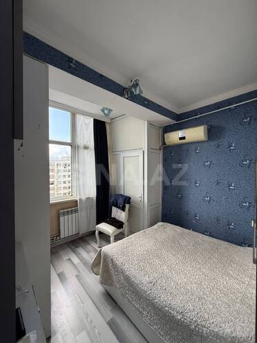 Продаётся 1-комн. новостройка 62 м², м. Ази Асланов, photo 11 from 27