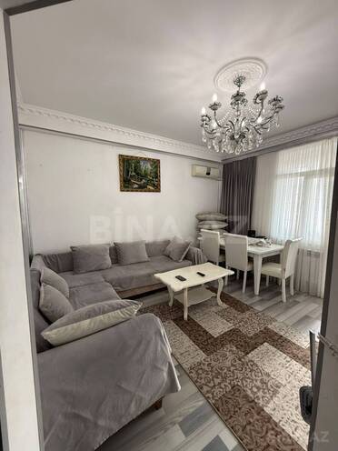 Продаётся 1-комн. новостройка 62 м², м. Ази Асланов, photo 1 from 27