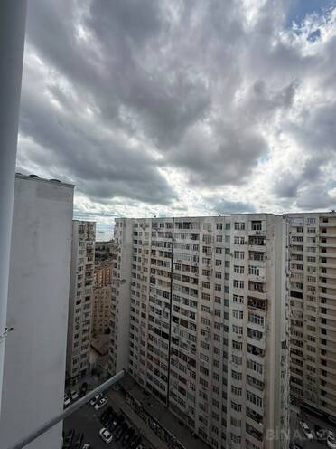 Продаётся 1-комн. новостройка 62 м², м. Ази Асланов, photo 12 from 27