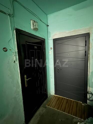 Продаётся 1-комн. новостройка 62 м², м. Ази Асланов, photo 24 from 27