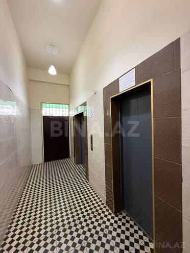 Продаётся 1-комн. новостройка 62 м², м. Ази Асланов, photo 7 from 27