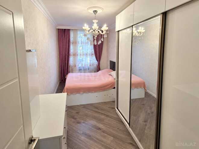 Satılır 3 otaqlı köhnə tikili 70 m², Neftçilər m., photo 7 from 13