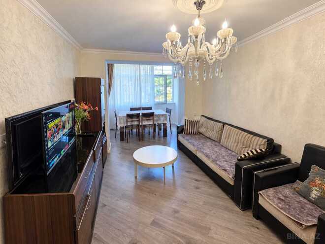 Satılır 3 otaqlı köhnə tikili 70 m², Neftçilər m., photo 3 from 13