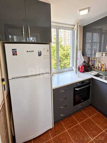 Satılır 3 otaqlı köhnə tikili 70 m², Neftçilər m., photo 10 from 13