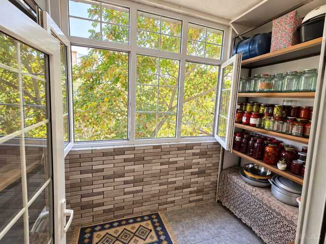 Satılır 3 otaqlı köhnə tikili 70 m², Neftçilər m., photo 12 from 13