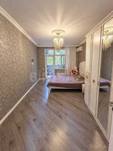 Satılır 3 otaqlı köhnə tikili 70 m², Neftçilər m., photo 6 from 13