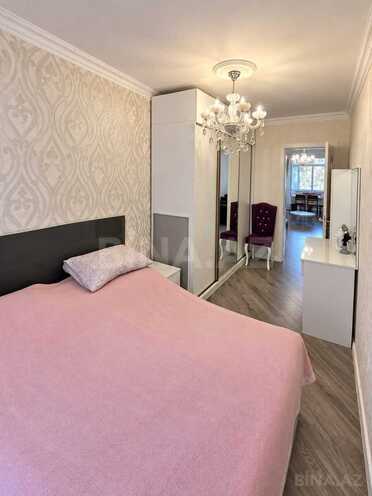 Satılır 3 otaqlı köhnə tikili 70 m², Neftçilər m., photo 8 from 13