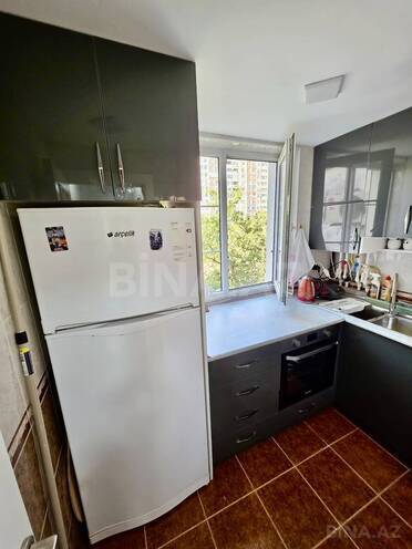 Satılır 3 otaqlı köhnə tikili 85 m², Neftçilər m., photo 24 from 27