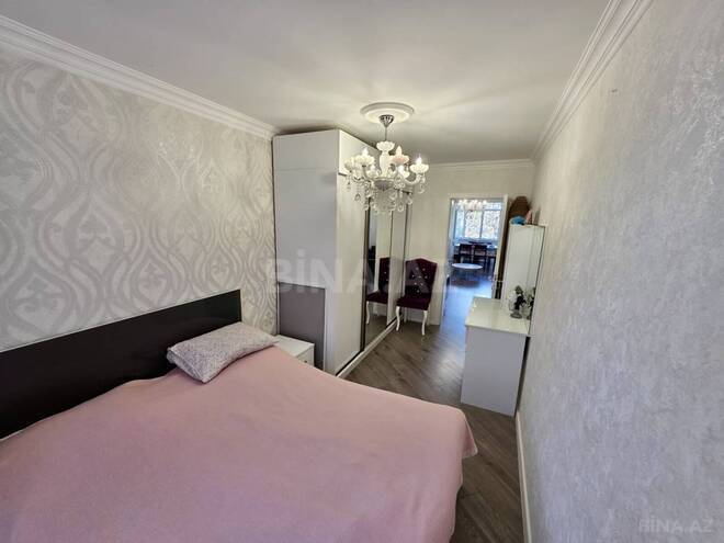 Satılır 3 otaqlı köhnə tikili 85 m², Neftçilər m., photo 7 from 27