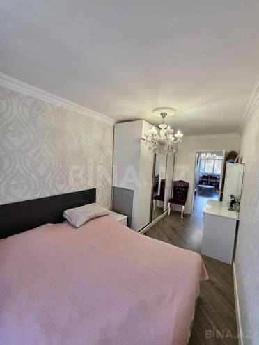 Satılır 3 otaqlı köhnə tikili 85 m², Neftçilər m., photo 9 from 27