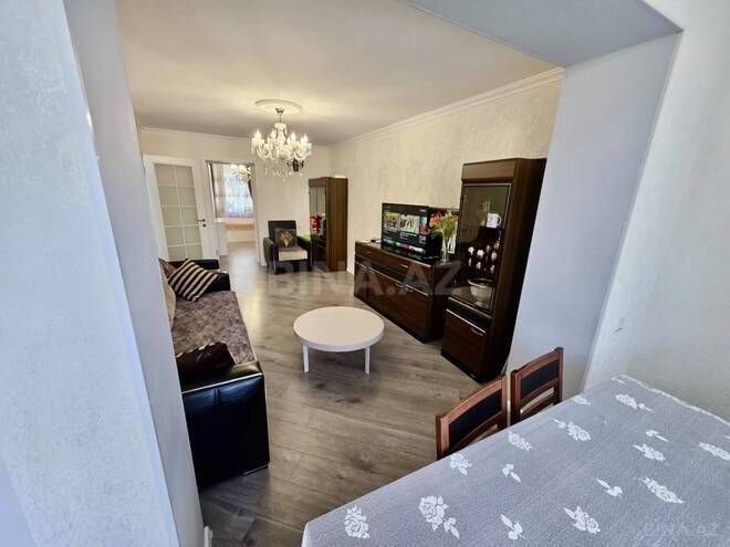 Satılır 3 otaqlı köhnə tikili 85 m², Neftçilər m., photo 3 from 27