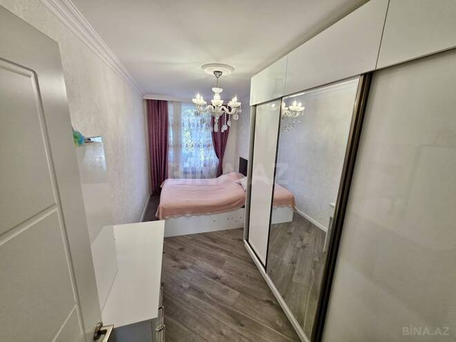 Satılır 3 otaqlı köhnə tikili 85 m², Neftçilər m., photo 10 from 27