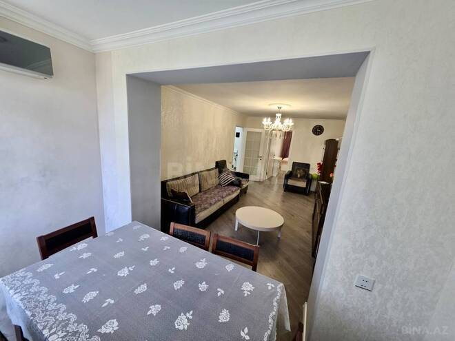 Satılır 3 otaqlı köhnə tikili 85 m², Neftçilər m., photo 5 from 27