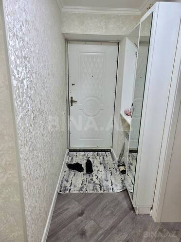 Satılır 3 otaqlı köhnə tikili 85 m², Neftçilər m., photo 18 from 27