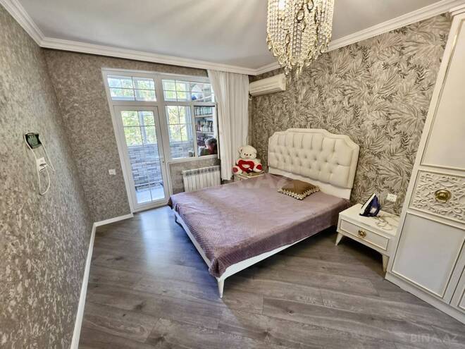 Satılır 3 otaqlı köhnə tikili 85 m², Neftçilər m., photo 11 from 27