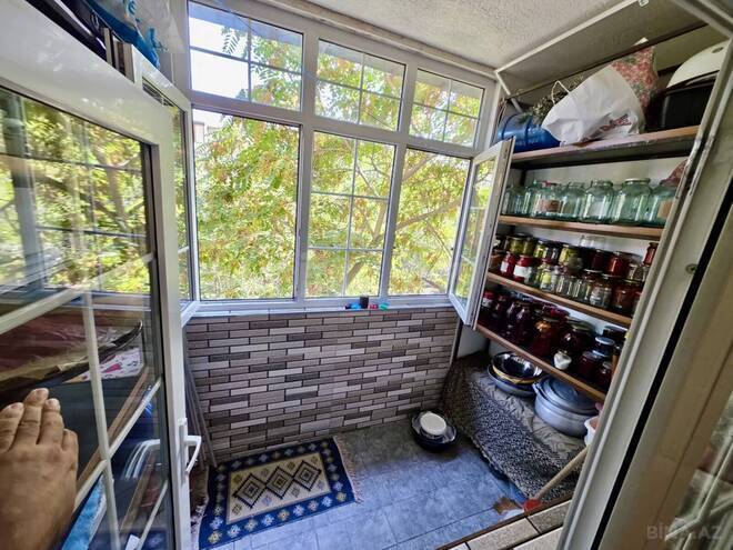 Satılır 3 otaqlı köhnə tikili 85 m², Neftçilər m., photo 22 from 27