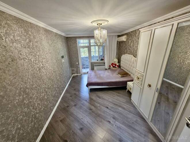 Satılır 3 otaqlı köhnə tikili 85 m², Neftçilər m., photo 13 from 27