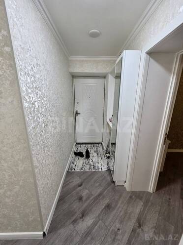Satılır 3 otaqlı köhnə tikili 85 m², Neftçilər m., photo 19 from 27