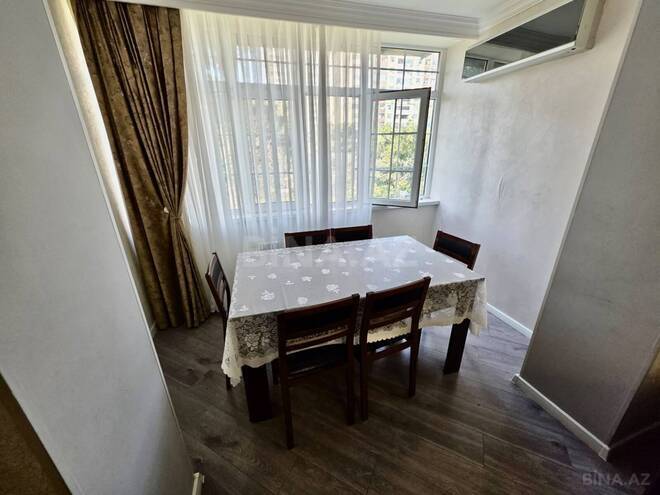 Satılır 3 otaqlı köhnə tikili 85 m², Neftçilər m., photo 6 from 27