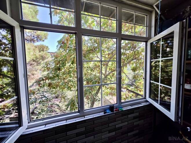 Satılır 3 otaqlı köhnə tikili 85 m², Neftçilər m., photo 23 from 27