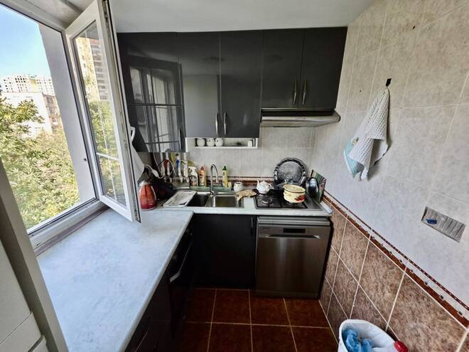 Satılır 3 otaqlı köhnə tikili 85 m², Neftçilər m., photo 21 from 27