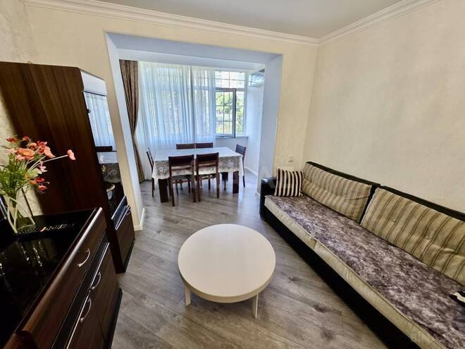 Satılır 3 otaqlı köhnə tikili 85 m², Neftçilər m., photo 4 from 27