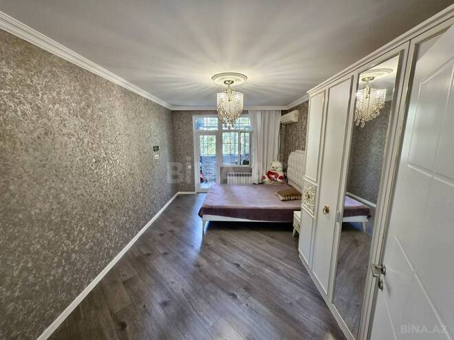 Satılır 3 otaqlı köhnə tikili 85 m², Neftçilər m., photo 15 from 27