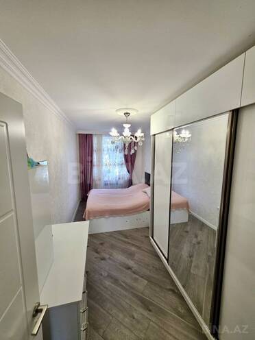 Satılır 3 otaqlı köhnə tikili 85 m², Neftçilər m., photo 16 from 27