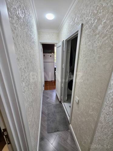 Satılır 3 otaqlı köhnə tikili 85 m², Neftçilər m., photo 20 from 27