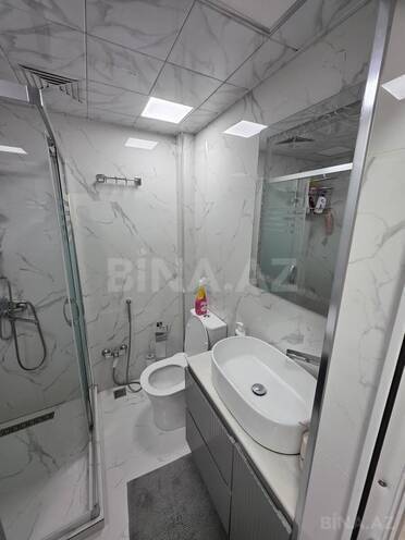 Satılır 3 otaqlı köhnə tikili 85 m², Neftçilər m., photo 25 from 27