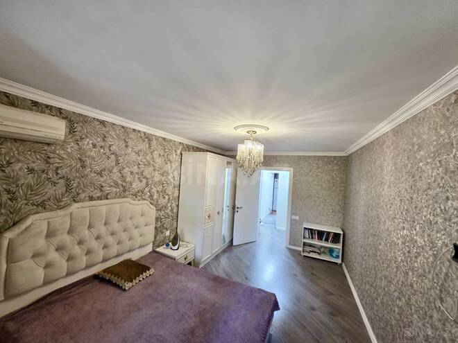 Satılır 3 otaqlı köhnə tikili 85 m², Neftçilər m., photo 14 from 27