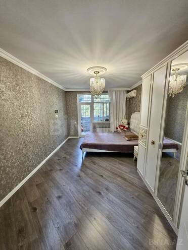 Satılır 3 otaqlı köhnə tikili 85 m², Neftçilər m., photo 12 from 27